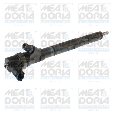 Injector Nozzle